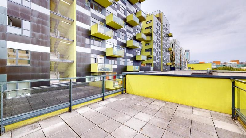 Appartement - 105 m²