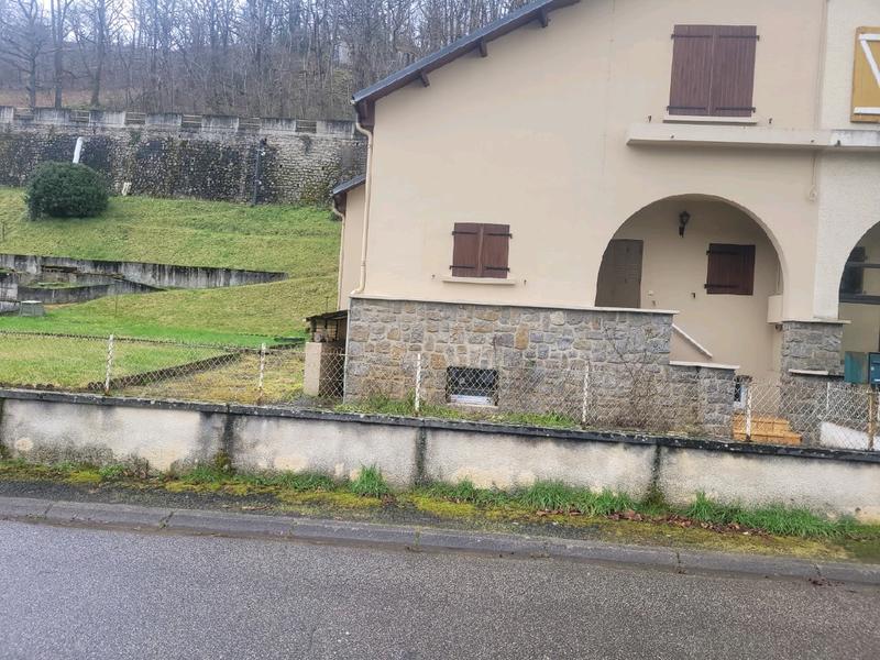 Maison - 80 m² - 5 pièces