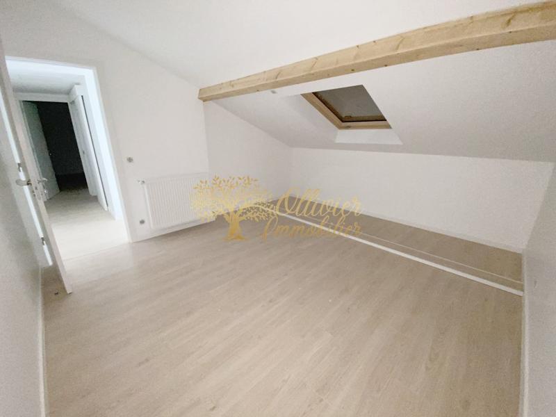 Pavillon - 99 m² - 4 pièces