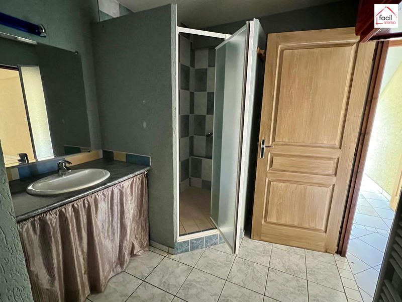 Appartement - 88 m² - 4 pièces