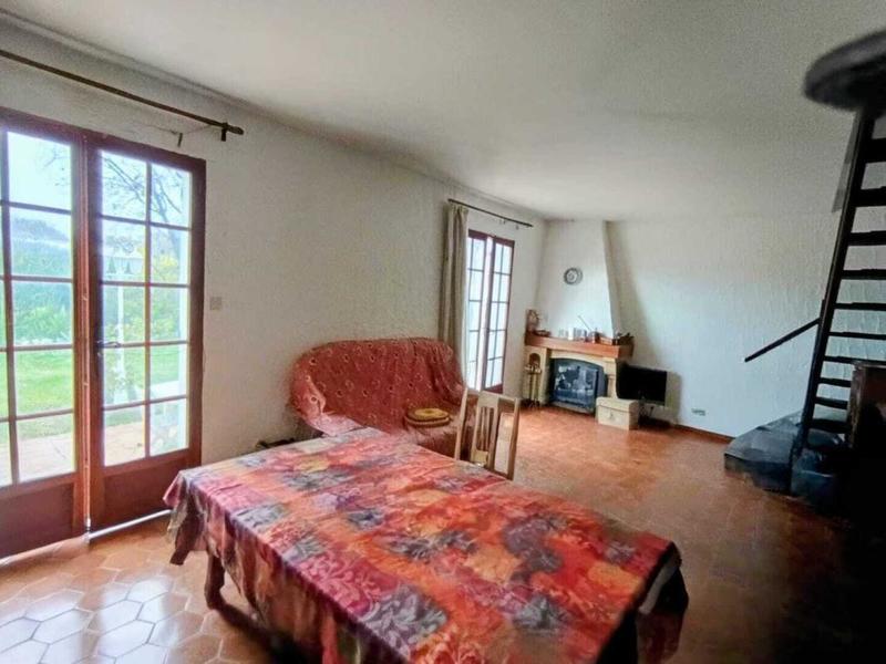 Maison - 131 m² - 7 pièces