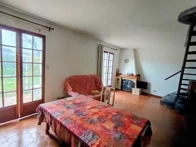 Maison - 131 m² - 7 pièces