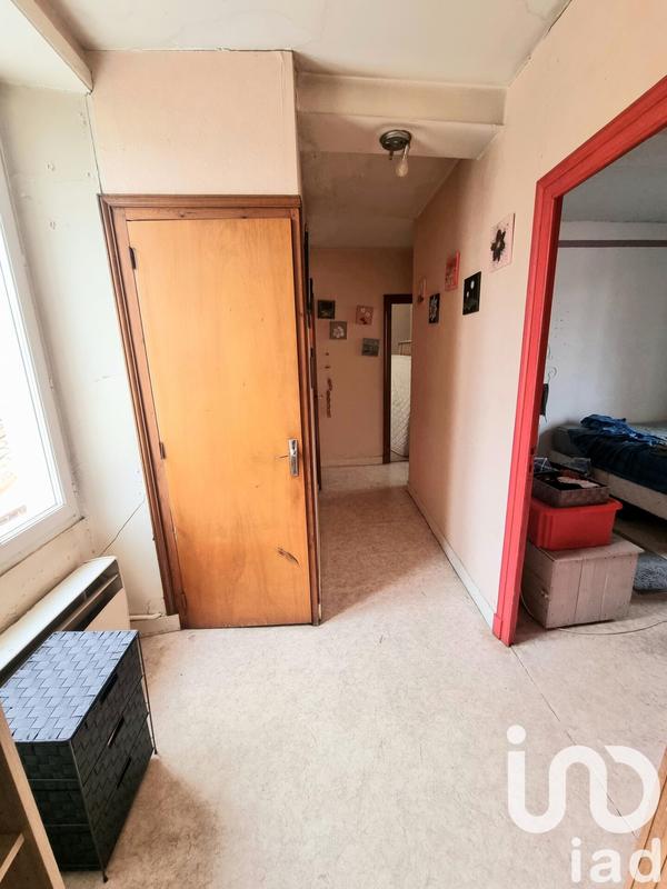 Maison - 140 m² - 7 pièces