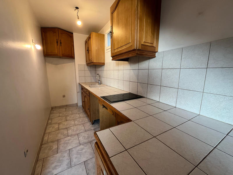 Duplex - 68 m² - 3 pièces