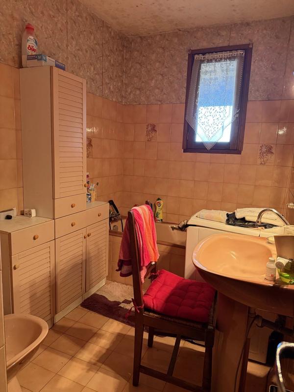 Maison - 114 m² - 4 pièces