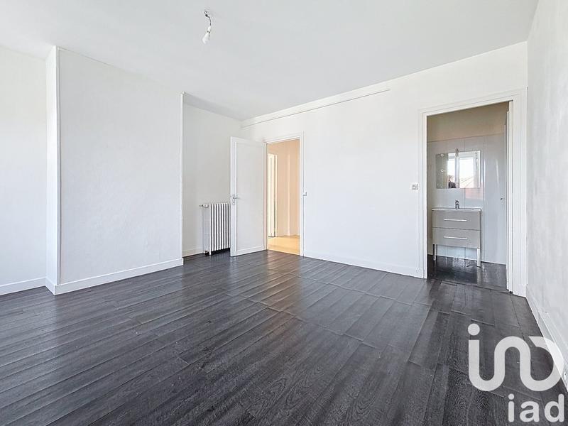 Appartement - 127 m² - 5 pièces