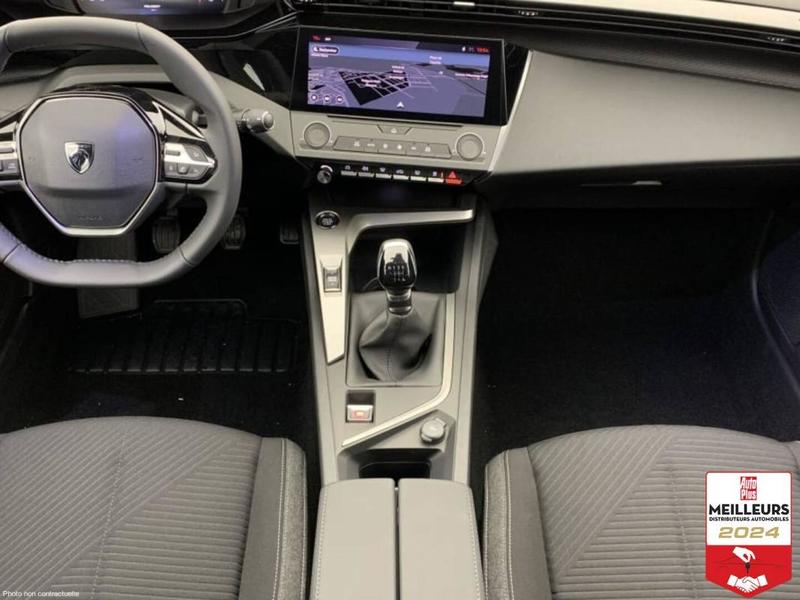 Peugeot 308 Puretech 130ch s Bvm6 Active Pack