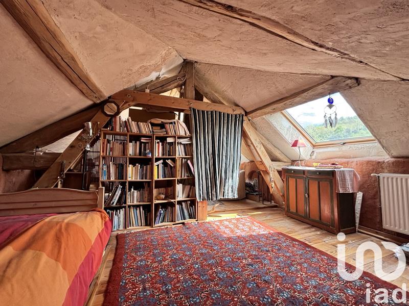 Maison - 171 m² - 6 pièces