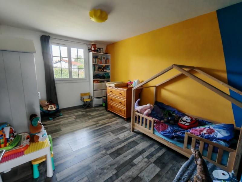 Maison - 118 m² - 6 pièces