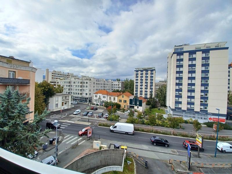 Appartement - 31 m² - 1 pièce