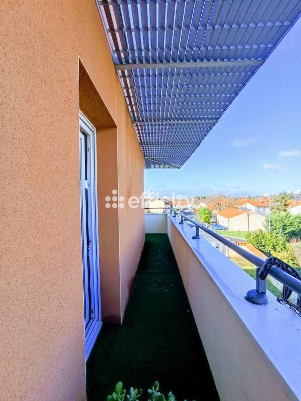 Appartement - 86 m² - 4 pièces