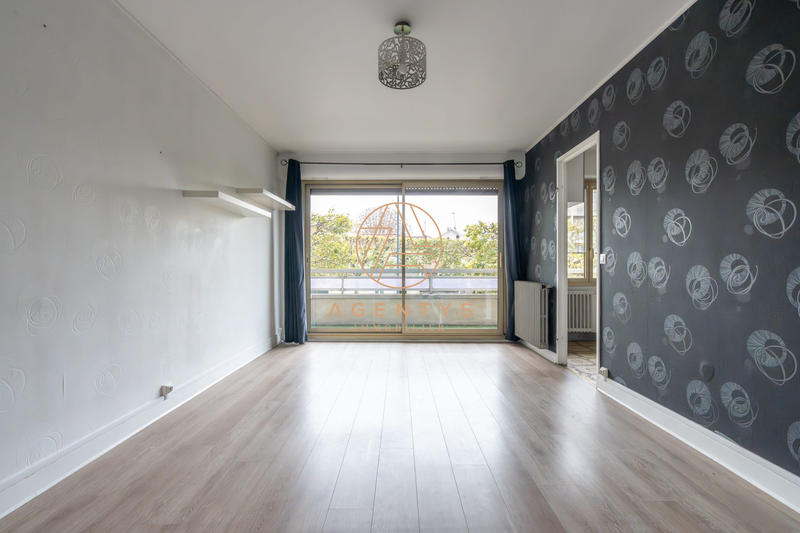 Appartement - 32 m² - 1 pièce