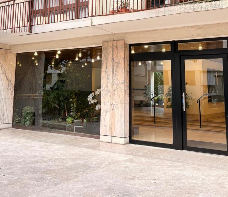 Appartement - 53 m² - 2 pièces