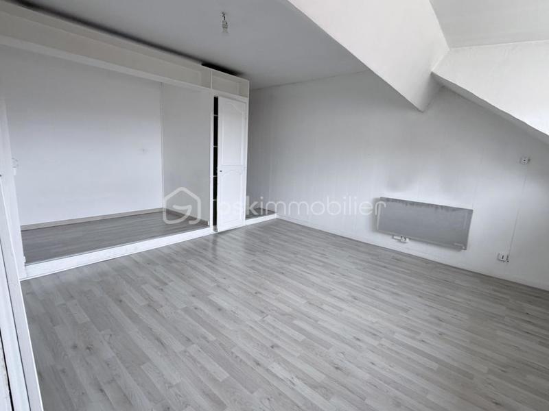Appartement - 40 m² - 1 pièce