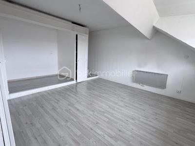 Appartement - 40 m² - 1 pièce