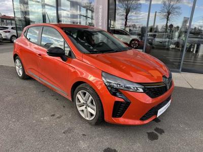 Renault Clio V E-Tech full hybrid 145 Evolution