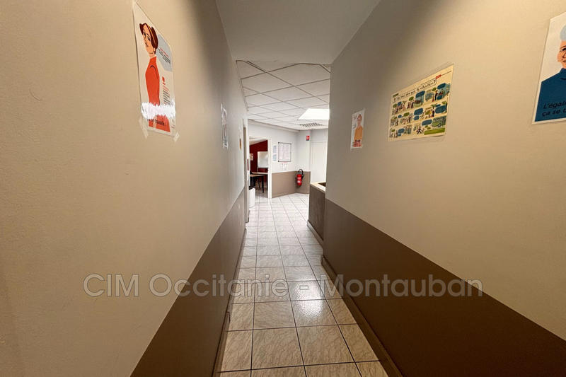 Local commercial - 300 m²