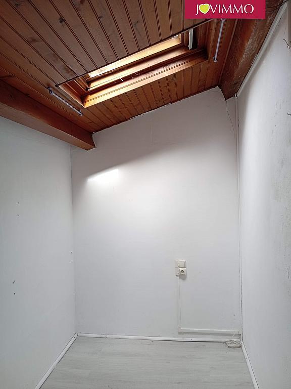 Maison - 71 m² - 5 pièces