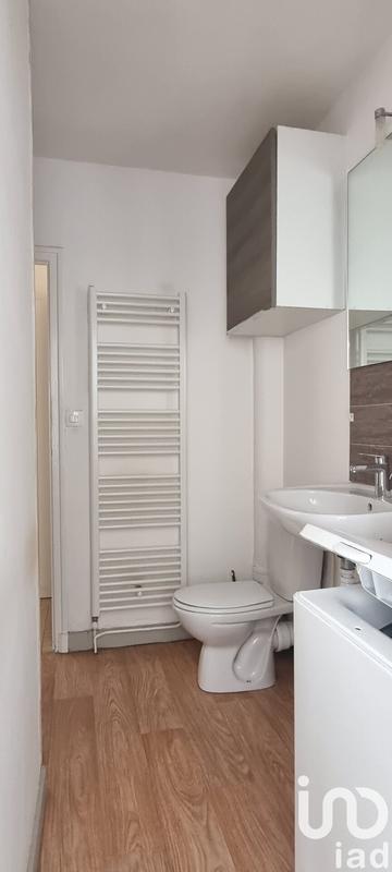 Appartement - 31 m² - 1 pièce