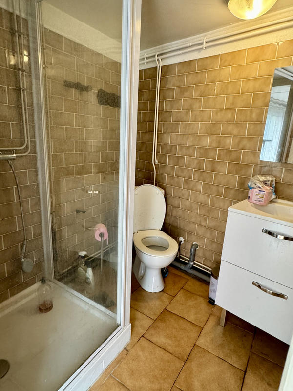 Maison - 130 m² - 4 pièces