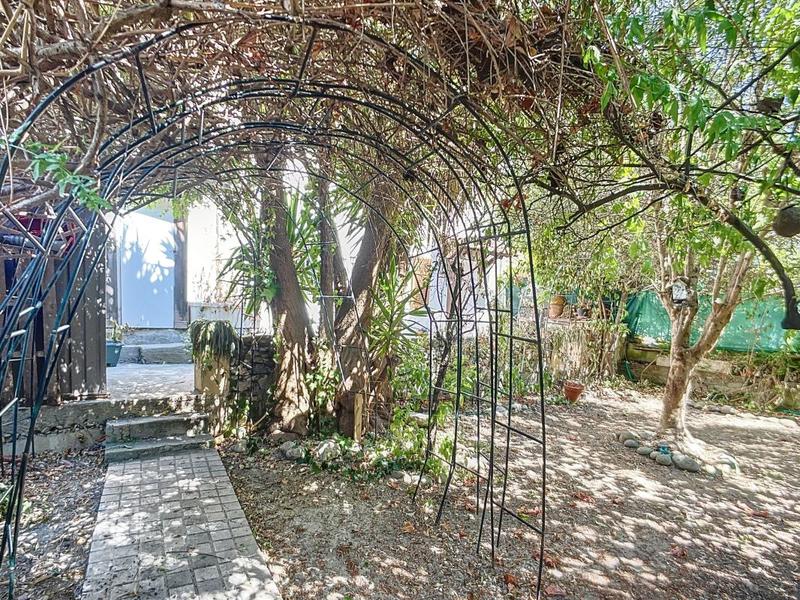 Maison - 62 m² - 3 pièces