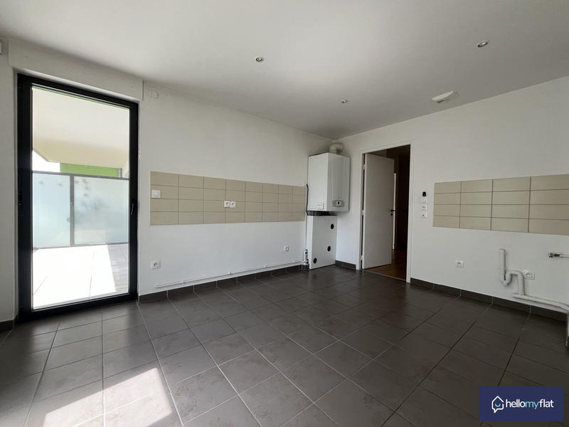 Appartement - 81 m² - 3 pièces