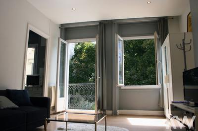 Appartement - 38 m² - 1 pièce