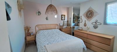 Villa - 89 m² - 4 pièces