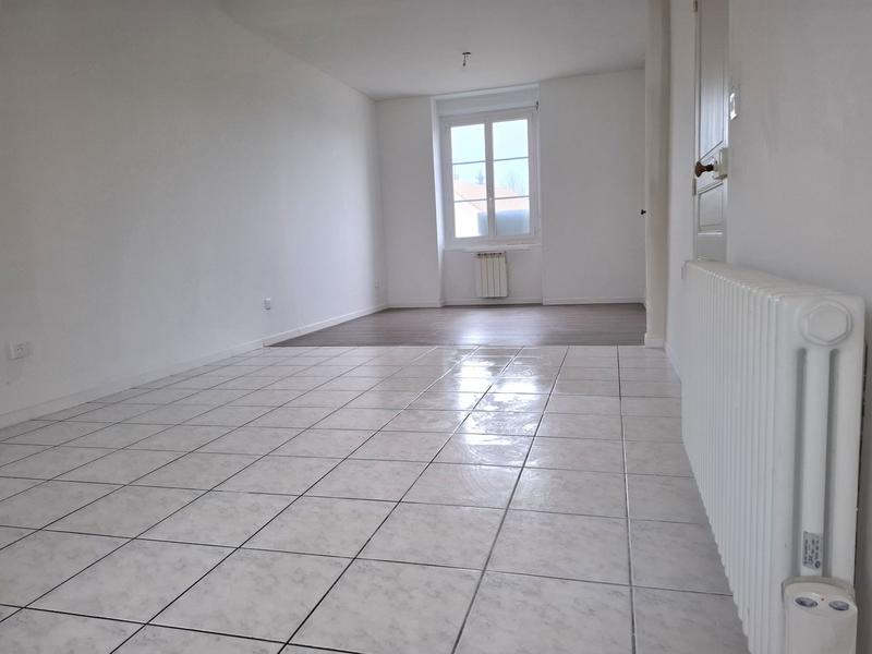 Maison - 83 m² - 4 pièces