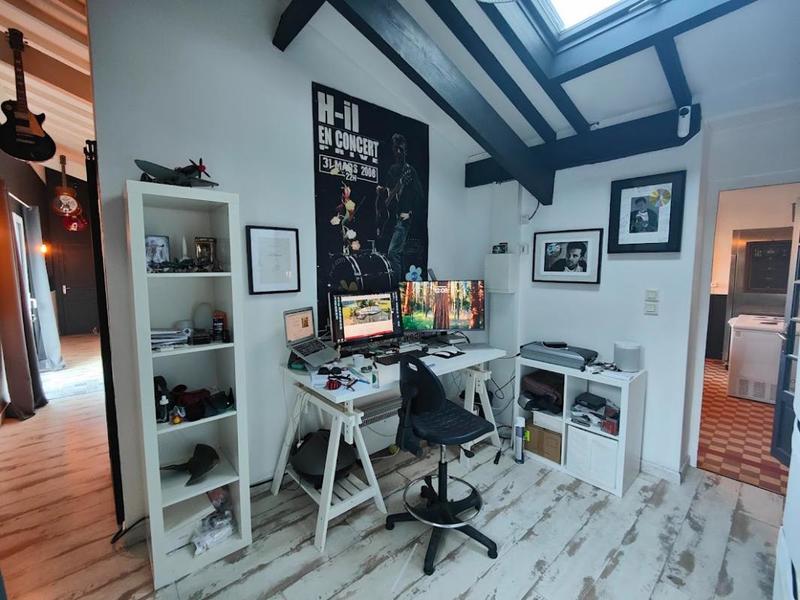 Maison - 315 m² - 11 pièces