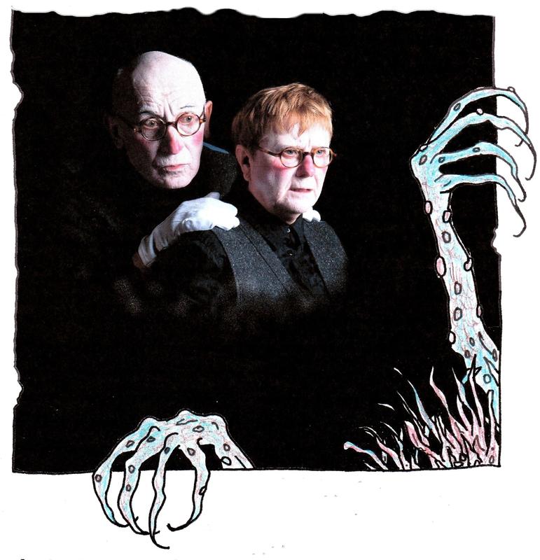 Festival d'ailleurs et...d'à côté