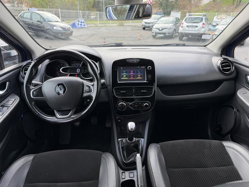 Renault Clio IV Ph2 dCi 90 Energy Intens 20217