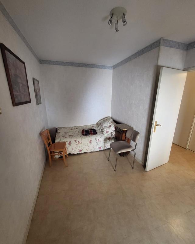 Maison ancienne - 113 m² - 6 pièces