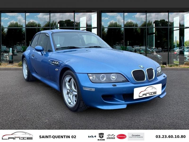 Bmw Z3 Coupe m 3.2