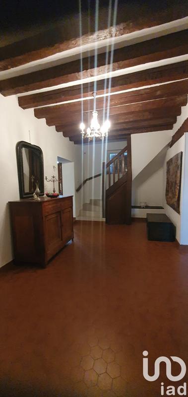 Maison - 328 m² - 5 pièces
