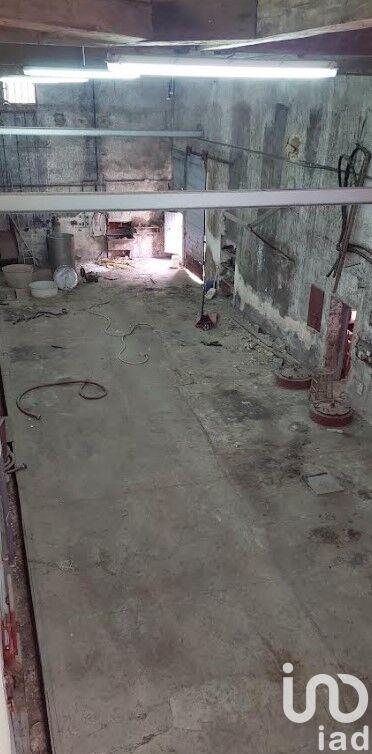 Ferme - 240 m² - 1 pièce