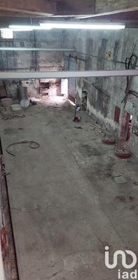 Ferme - 240 m² - 1 pièce