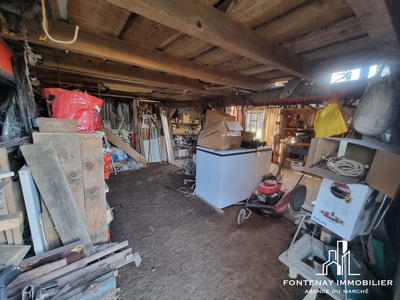 Maison - 150 m² - 4 pièces