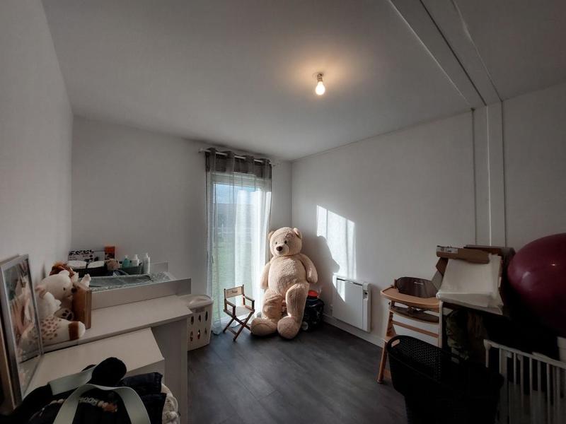 Maison - 91 m² - 4 pièces