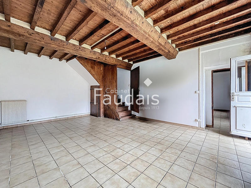 Maison - 154 m² - 5 pièces