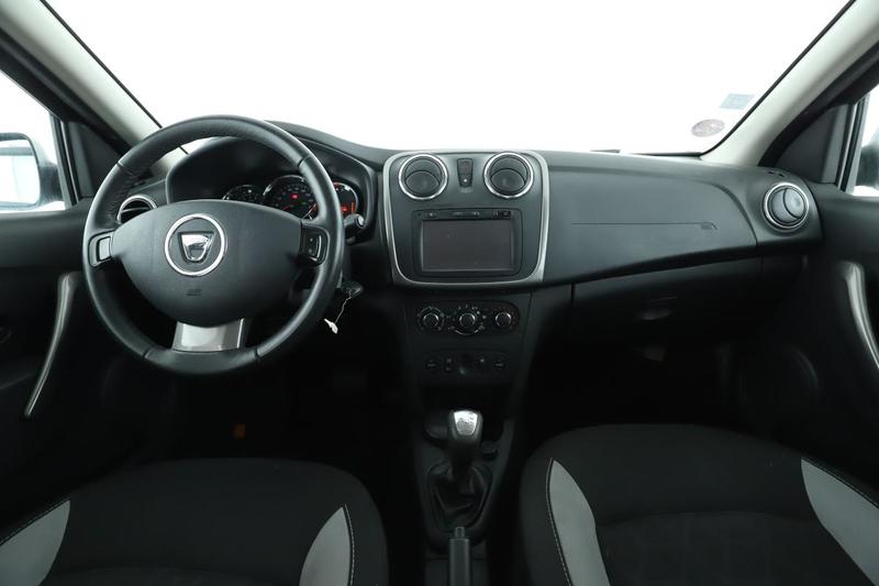 Dacia Sandero II Stepway 0.9 TCe Prestige Easy-R 90 ch