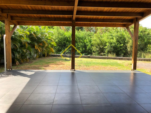 Maison - 119 m² - 4 pièces