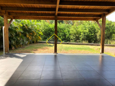 Maison - 119 m² - 4 pièces