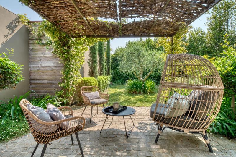 Villa - 335 m² - 7 pièces