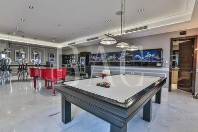 Hôtel particulier - 1 000 m² - 22 pièces