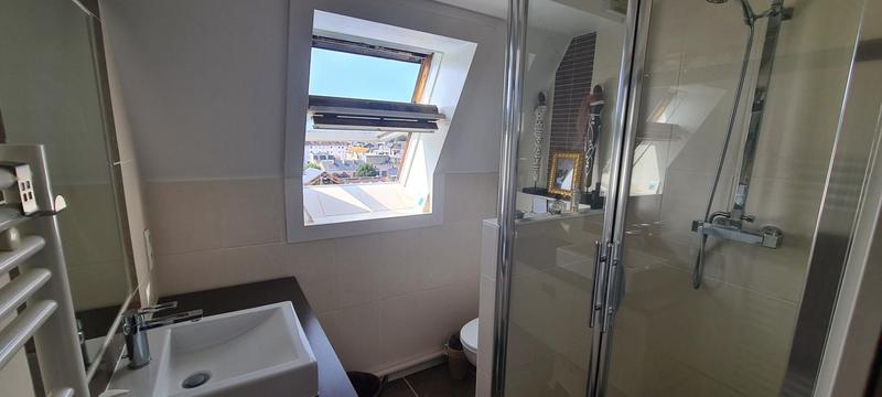 Appartement - 21 m² - 1 pièce