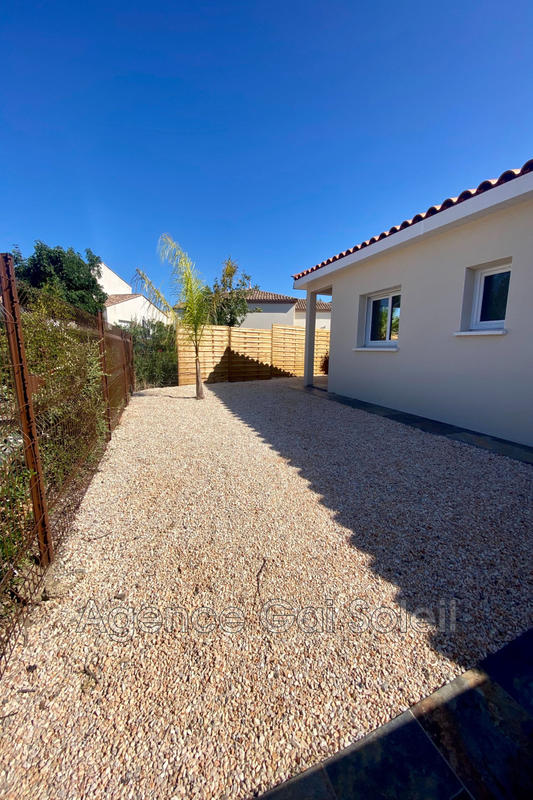 Villa - 102 m² - 4 pièces