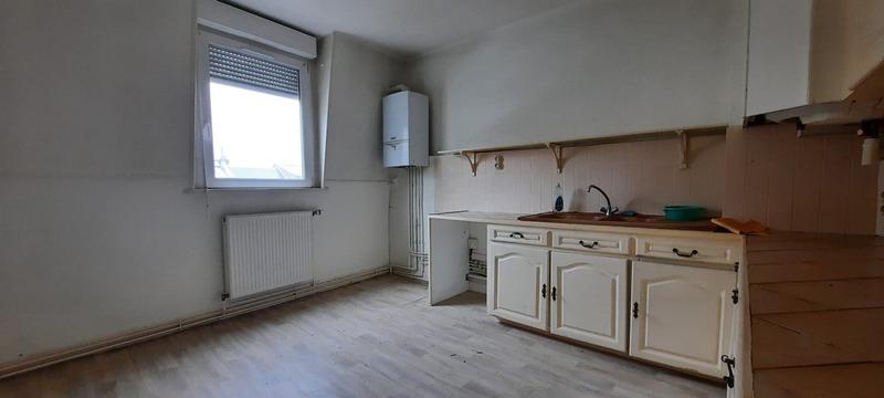 Immeuble - 470 m² - 19 pièces