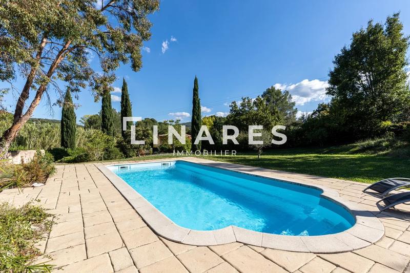 Maison - 145 m² - 5 pièces