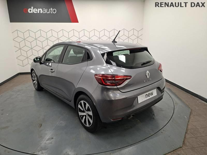 Renault Clio TCe 90 Equilibre